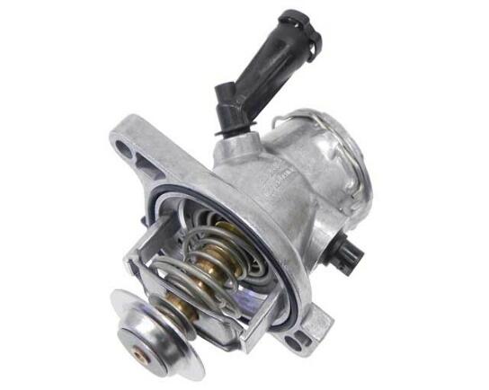 Mercedes Engine Coolant Thermostat (100C) 1562030475